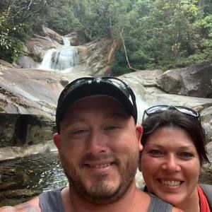 Meet your Posher, Todd